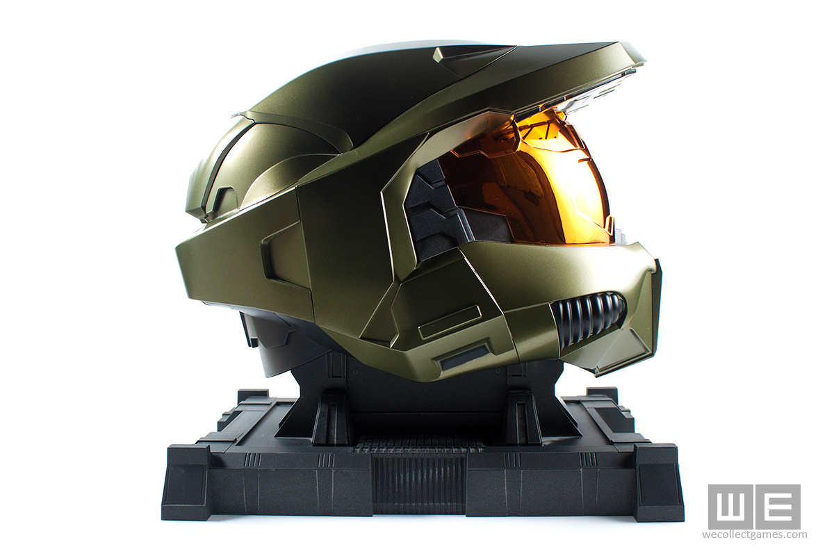 halo 3 collector's edition