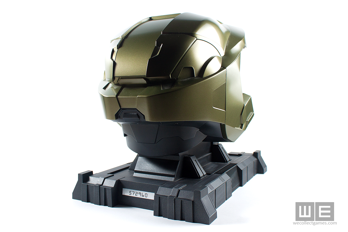 halo 3 collector's edition