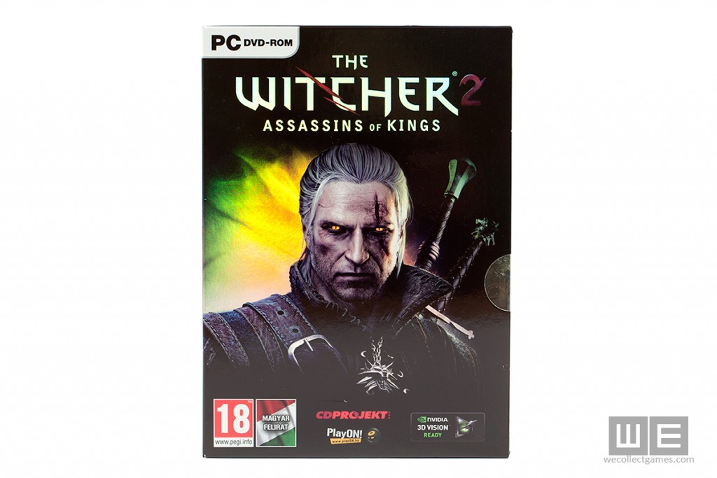the witcher 2 assassins of kings digital premium edition the witcher 2 assassins of kings digital premium edition