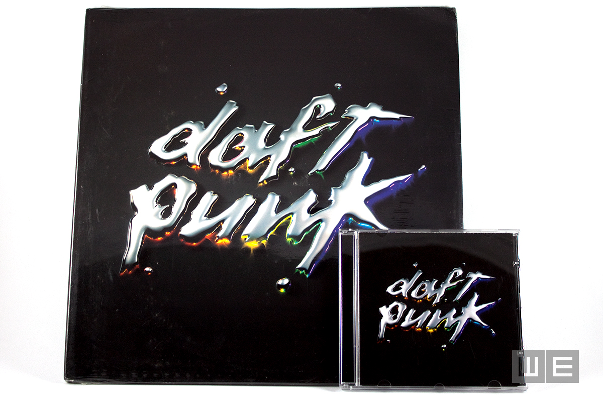 daft punk discovery review we collect daft punk the discovery collection daft punk discovery review we collect daft punk the discovery collection