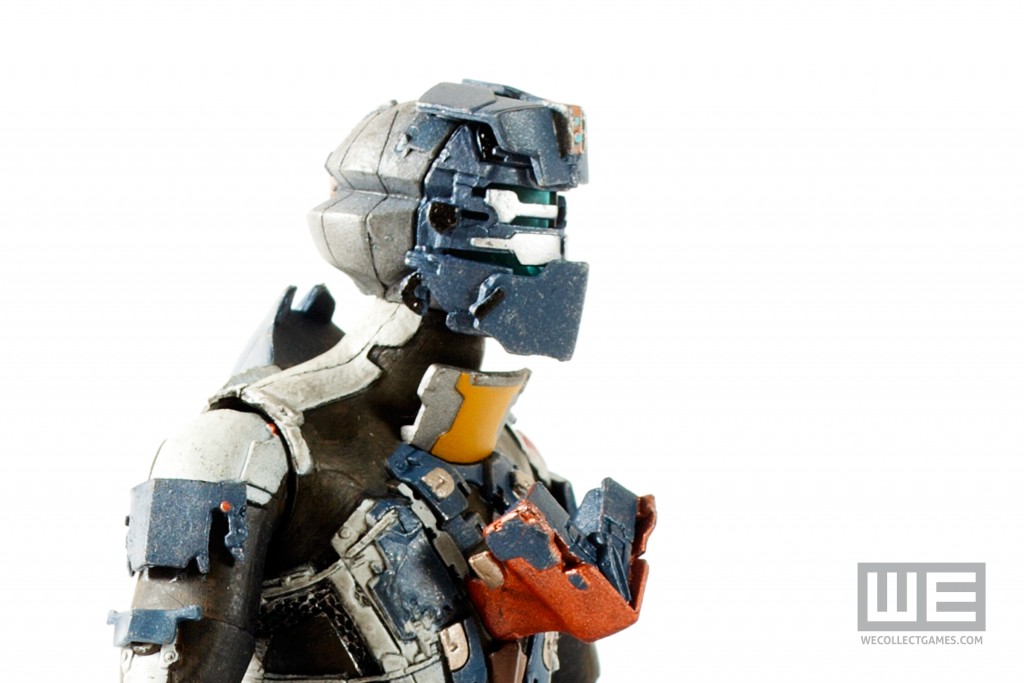 NECA Dead Space 2 Series 2 - 7″ Action Figure, Isaac Clarke NECA Dead Space 2 Series 2 - 7″ Action Figure, Isaac Clarke