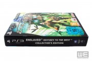 Enslaved Collector's Edition