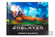 Enslaved Collector's Edition