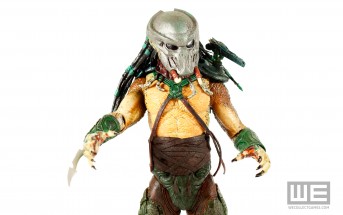 NECA PREDATOR ACTION FIGURE