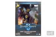 Starcraft figrine