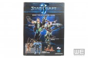 Starcraft figrine