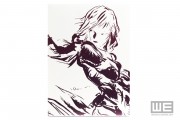 Final Fantasy XIII-2 Limited Edition Original Soundtrack