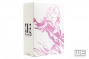 Final Fantasy XIII-2 Limited Edition Original Soundtrack