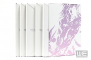 Final Fantasy XIII-2 Limited Edition Original Soundtrack