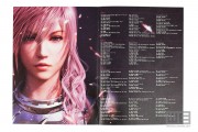 Final Fantasy XIII-2 Limited Edition Original Soundtrack