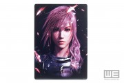 Final Fantasy XIII-2 Steelbook