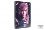 Final Fantasy XIII-2 Steelbook