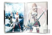 Final Fantasy XIII-2 Steelbook