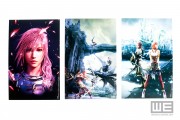 Final Fantasy XIII-2 Steelbook