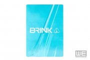 Brink Steelbook