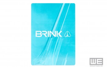 Brink Steelbook