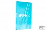 Brink Steelbook