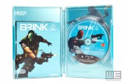 Brink Steelbook