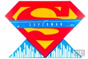 Hot Toys Superman