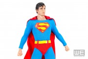 Hot Toys Superman