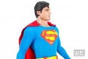 Hot Toys Superman