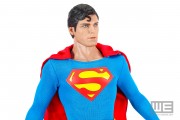 Hot Toys Superman