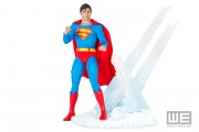 Hot Toys Superman