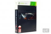 Mass Effect 3 Collector's Edition