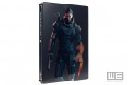 Mass Effect 3 Collector's Edition