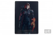 Mass Effect 3 Collector's Edition