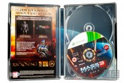 Mass Effect 3 Collector's Edition