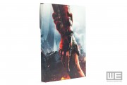 Mass Effect 3 Collector's Edition