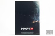 Mass Effect 3 Collector's Edition