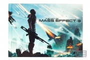 Mass Effect 3 Collector's Edition