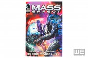 Mass Effect 3 Collector's Edition