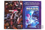 Mass Effect 3 Collector's Edition