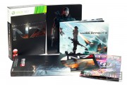 Mass Effect 3 Collector's Edition