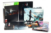 Mass Effect 3 Collector's Edition