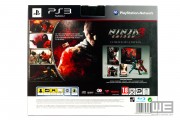 Ninja Gaiden 3 Collectors Edition