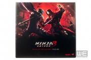 Ninja Gaiden 3 Collectors Edition