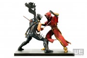 Ninja Gaiden 3 Collectors Edition Figure
