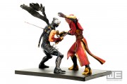 Ninja Gaiden 3 Collectors Edition Figure