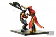 Ninja Gaiden 3 Collectors Edition Figure