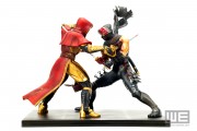 Ninja Gaiden 3 Collectors Edition Figurine