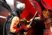 Ninja Gaiden 3 Collectors Edition