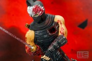 Ninja Gaiden 3 Collectors Edition