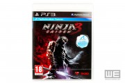 Ninja Gaiden 3 Collectors Edition