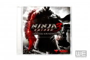 Ninja Gaiden 3 Collectors Edition