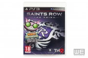 Saints Row Platinum Pack