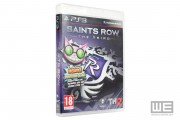 Saints Row Platinum Pack